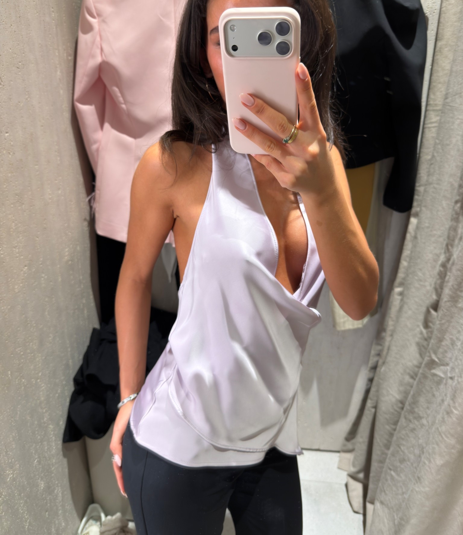 Love this colour 💜

#LTKspring #LTKunboxing #LTKuk