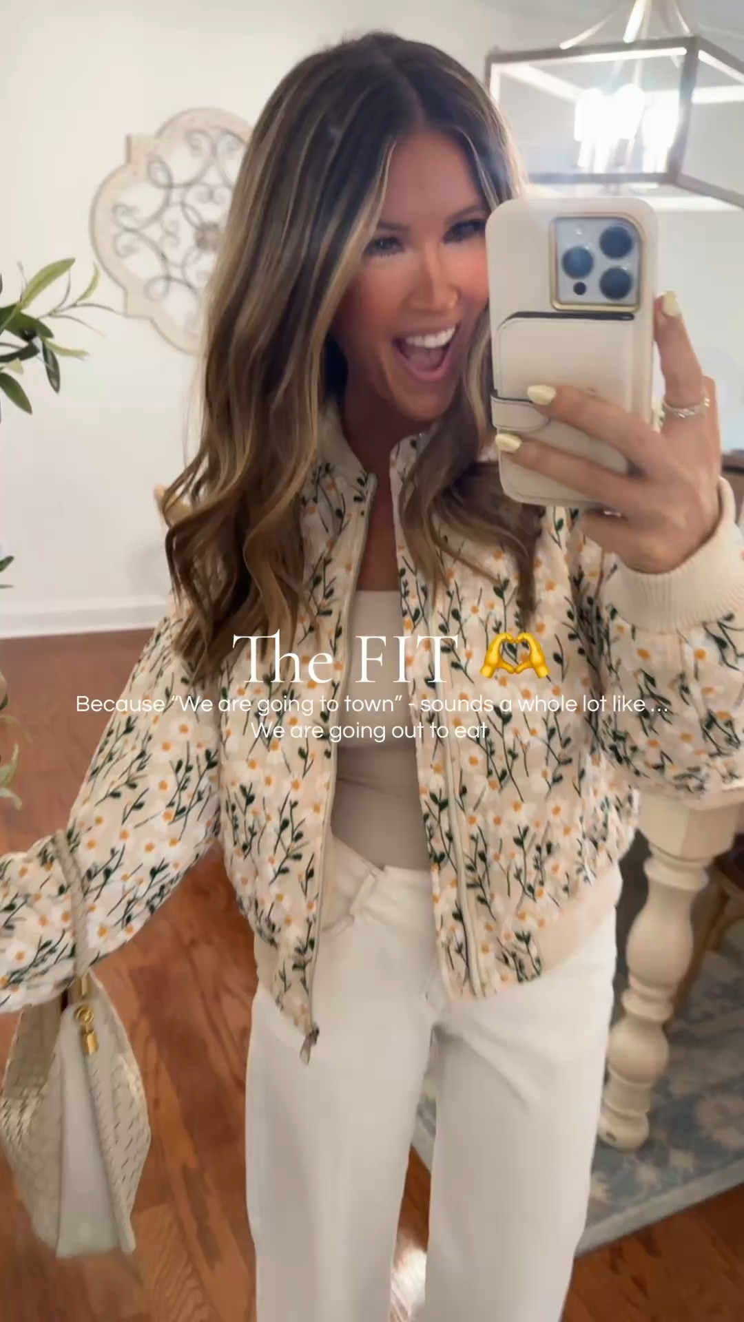 spring outfits 2026
The “We’re Going to Town” Outfit Every Mom Needs 💕

Because “we’re going to town” always turns into dinner plans 💁🏼‍♀️

This is one of those outfits that just makes you feel put together without trying too hard

Easy, comfy, and still cute enough for wherever the day takes you 💕

mom outfit ideas
casual chic outfit
everyday outfit inspo

#momstyle
#outfitinspo
#casualchic
#preppystyle
#everydayoutfit 


#LTKmomlife #LTKootd