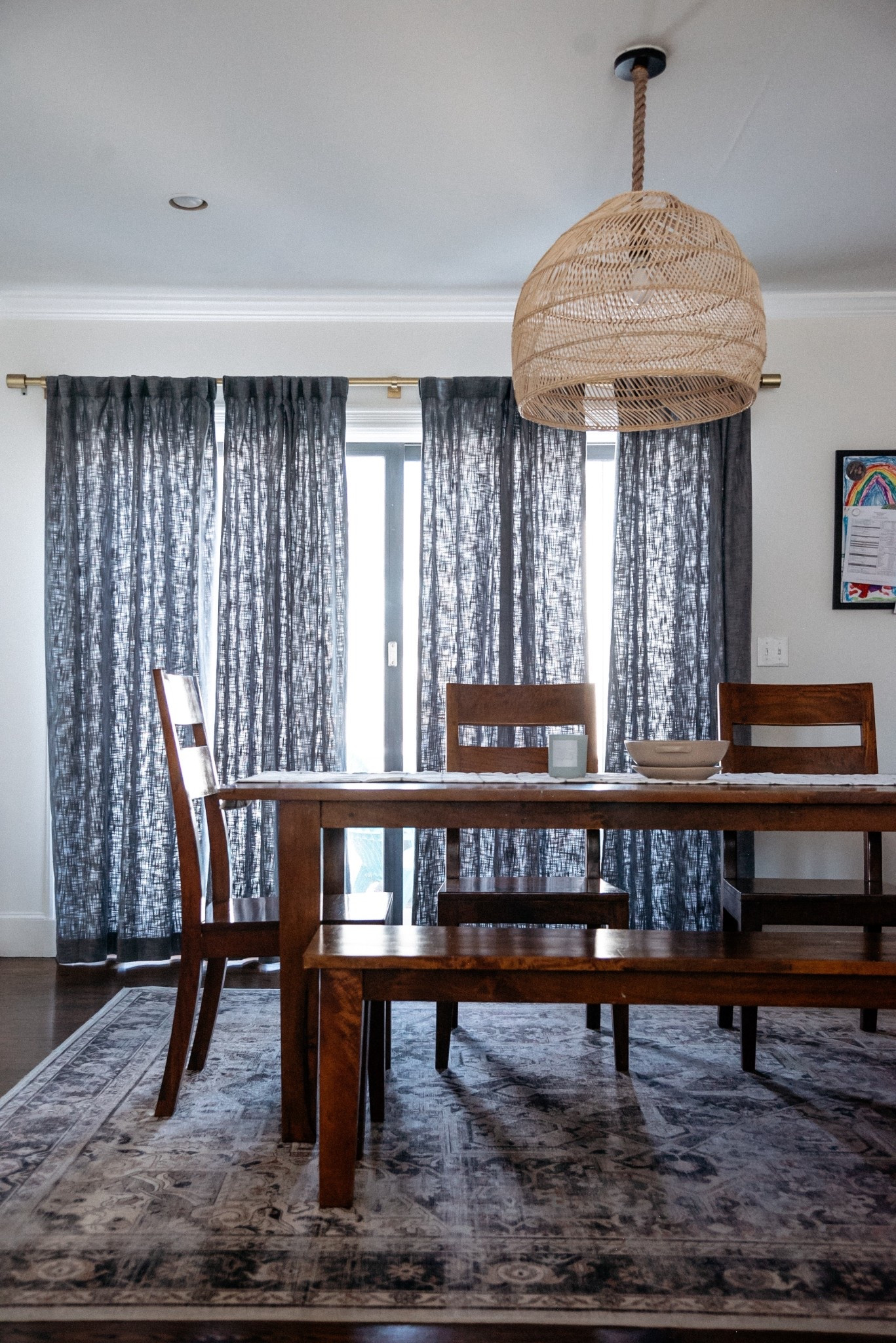 Dining in style! 🍽️

#LTKStyleTip #LTKHome