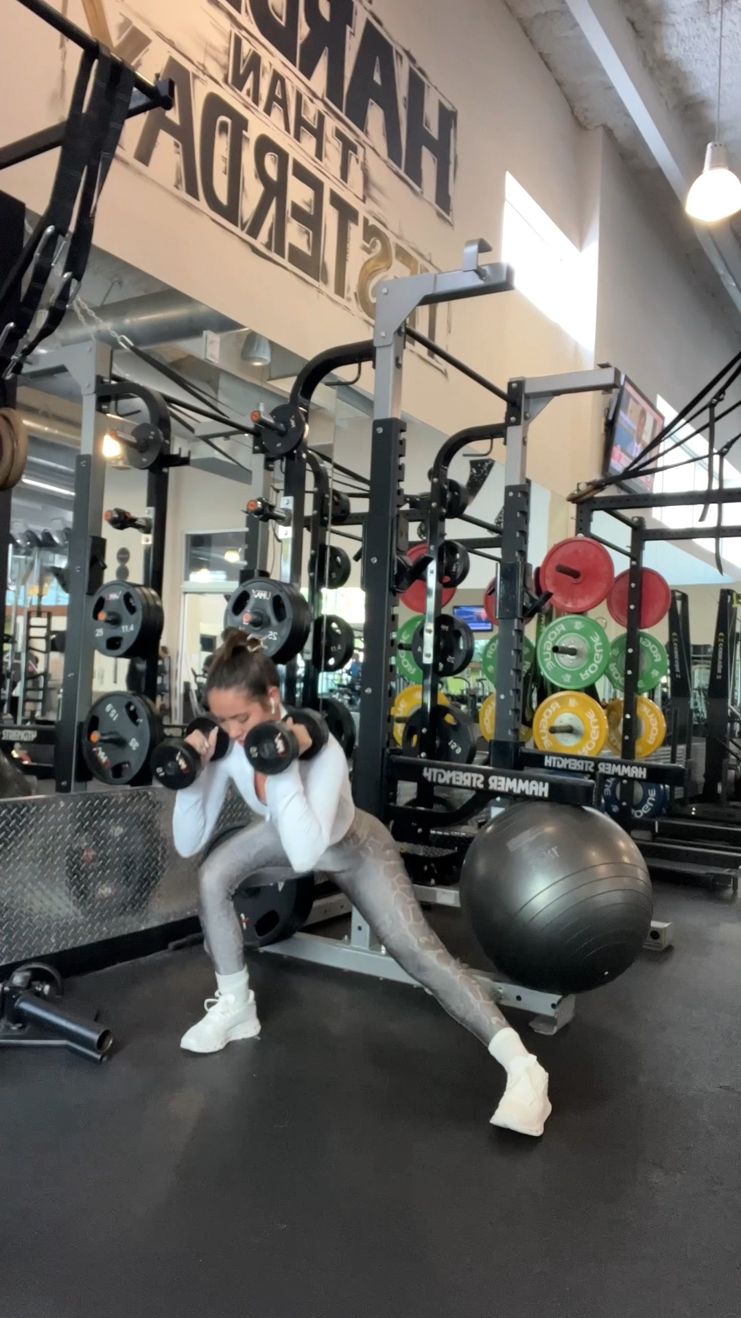 Linking my whole workout outfit here 

#LTKFind #LTKSeasonal #LTKfit