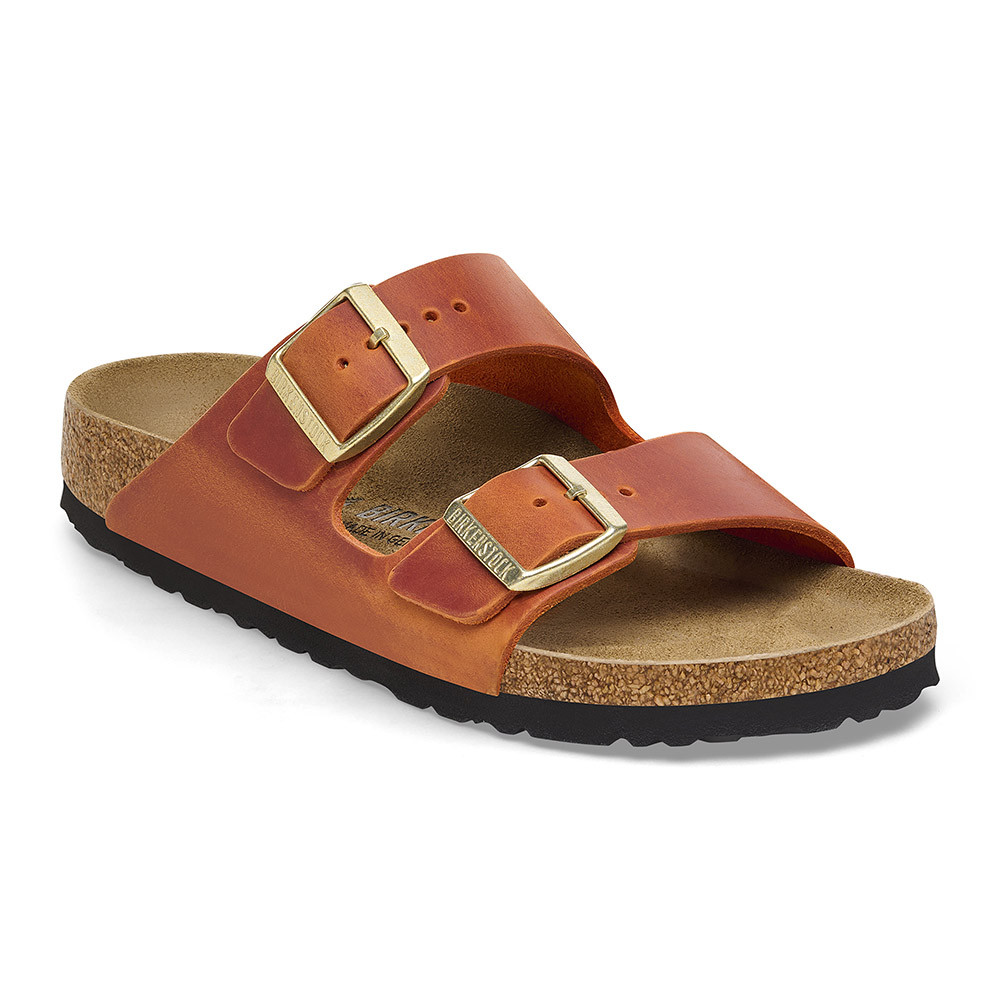 Women's Birkenstock Arizona | Schuler Shoes