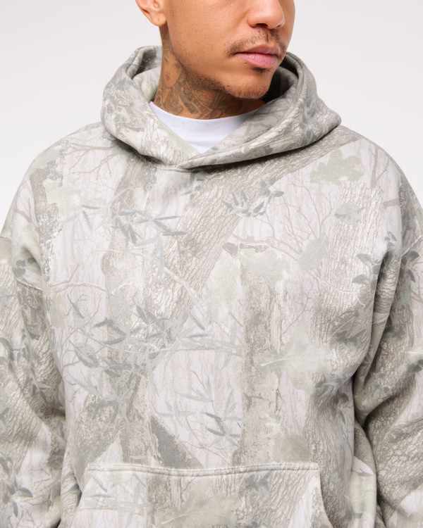 Pay in 4 interest-free payments of $17.00 withOr | Abercrombie & Fitch (US)