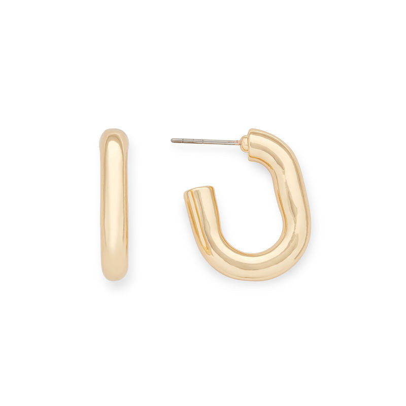 Dax Hoops | Rocksbox