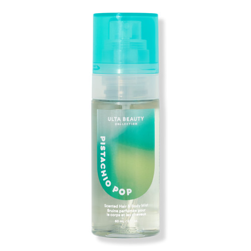 Pistachio Pop Scented Hair & Body Mist | Ulta