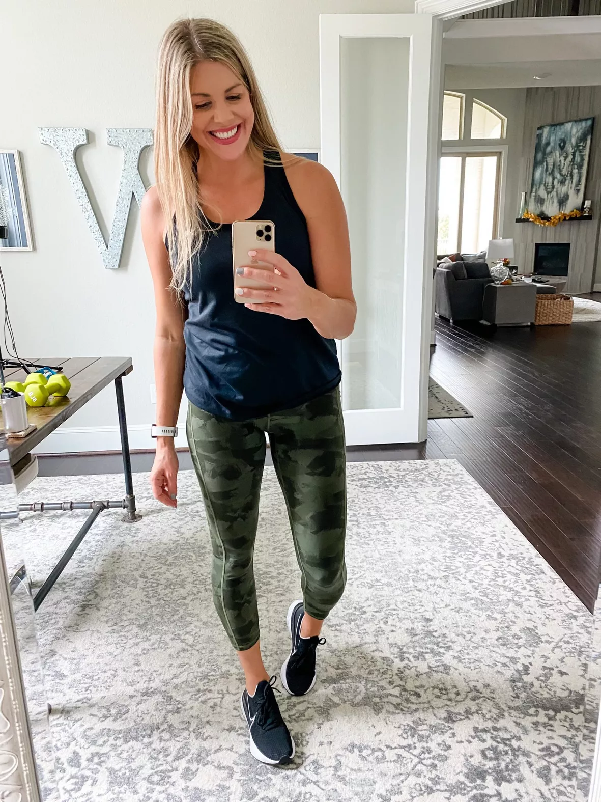 Trendy Pilates Outfit Ideas for a Stylish Workout