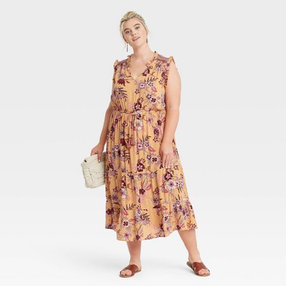 Target/Women/Women's Clothing/Dresses‎ | Target