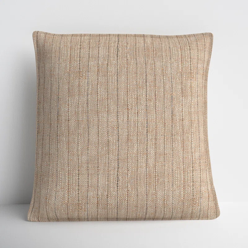 Serenade Striped Throw Pillow | Wayfair North America