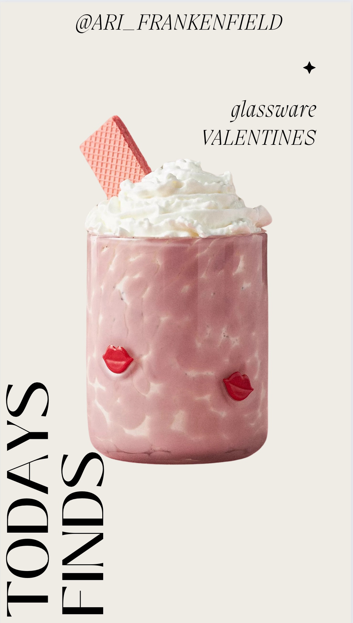 Loving these fun Valentine’s Day glasses 

#LTKfindsunder50 #LTKhome