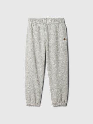 Baby & Toddler VintageSoft Relaxed Joggers | Gap (CA)