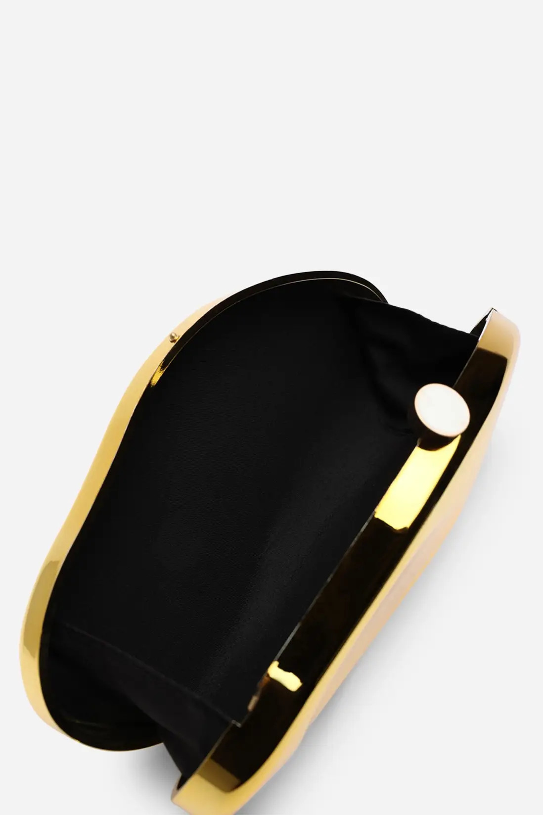 Bags & Purses | 'Nude' Sculpted Evening Clutch Bag | Where's That From | Debenhams UK