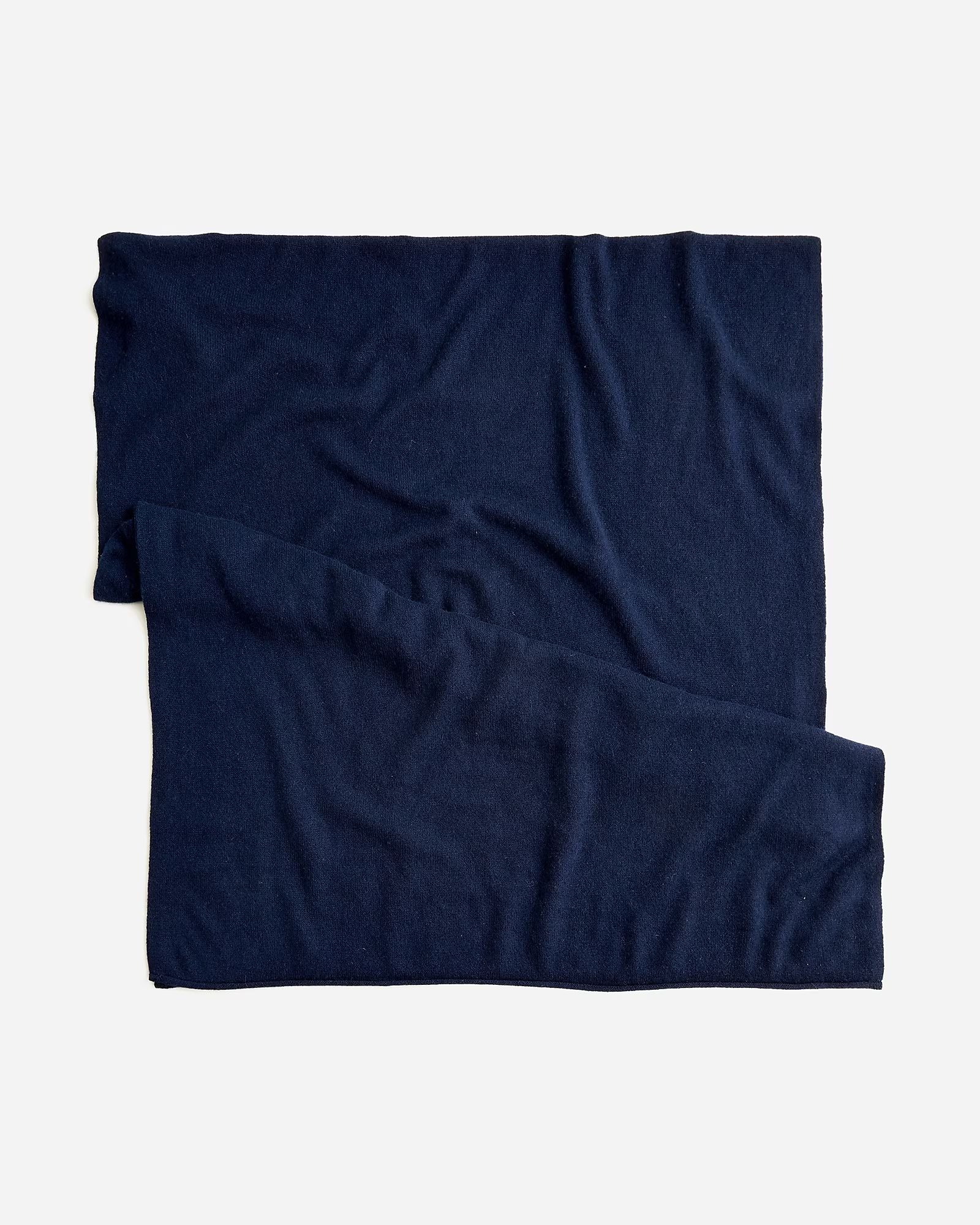 Oversized cashmere wrap | J.Crew US