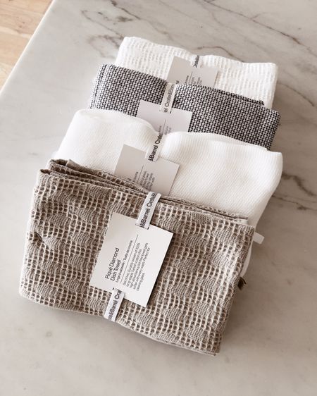 Best kitchen towels, gift idea for hostess . #StylinbyAylin 

#LTKGiftGuide #LTKhome #LTKunder100