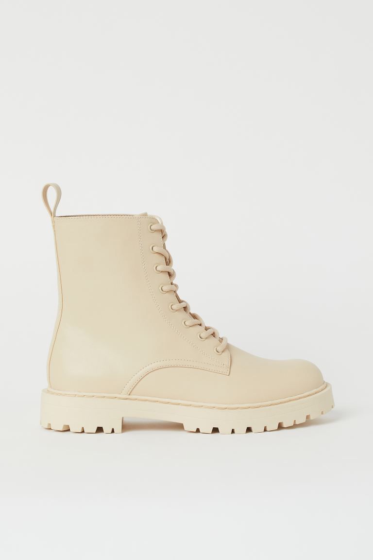Boots
							
							$34.99 | H&M (US + CA)
