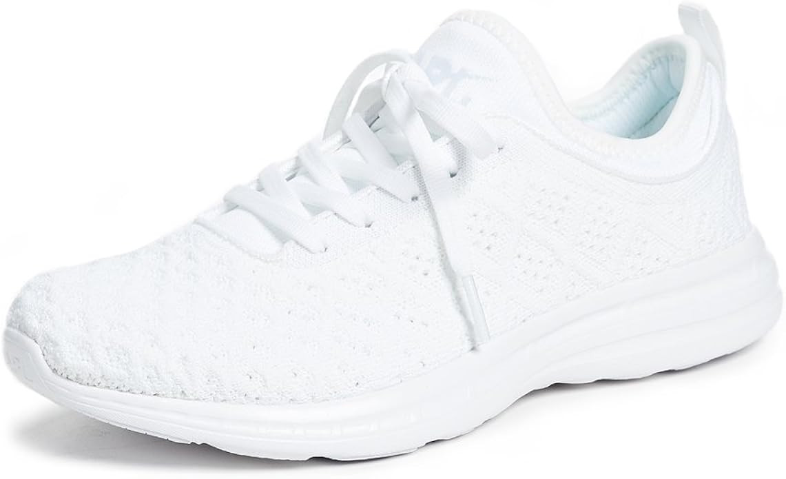 APL: Athletic Propulsion Labs Women's Techloom Phantom Sneakers | Amazon (US)
