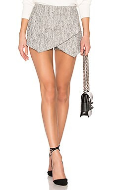 Rosalyn Tweed Skort
                    
                    superdown | Revolve Clothing (Global)