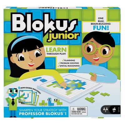 Blokus Jr. Game | Target
