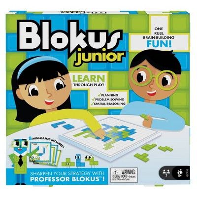 Blokus Jr. Game | Target