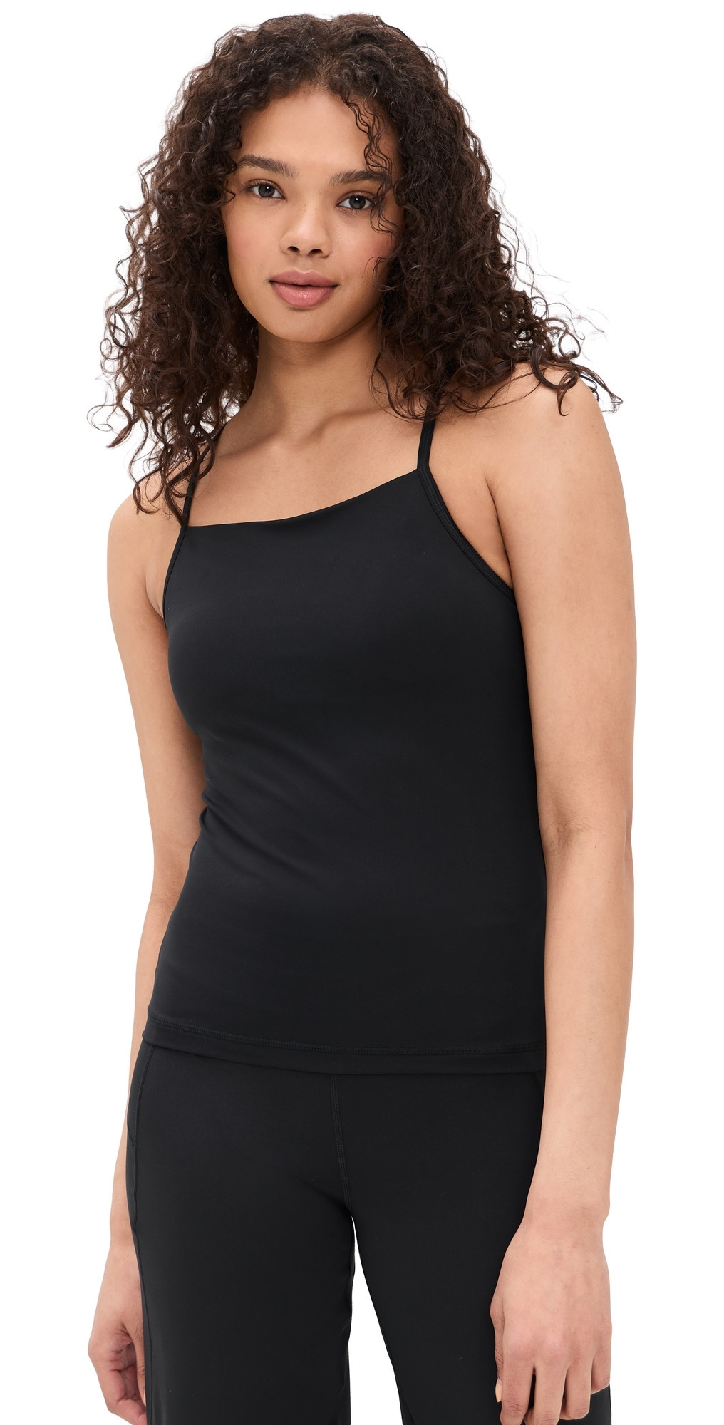 Sweaty Betty All Day Bra Tank Black XXS | Shopbop