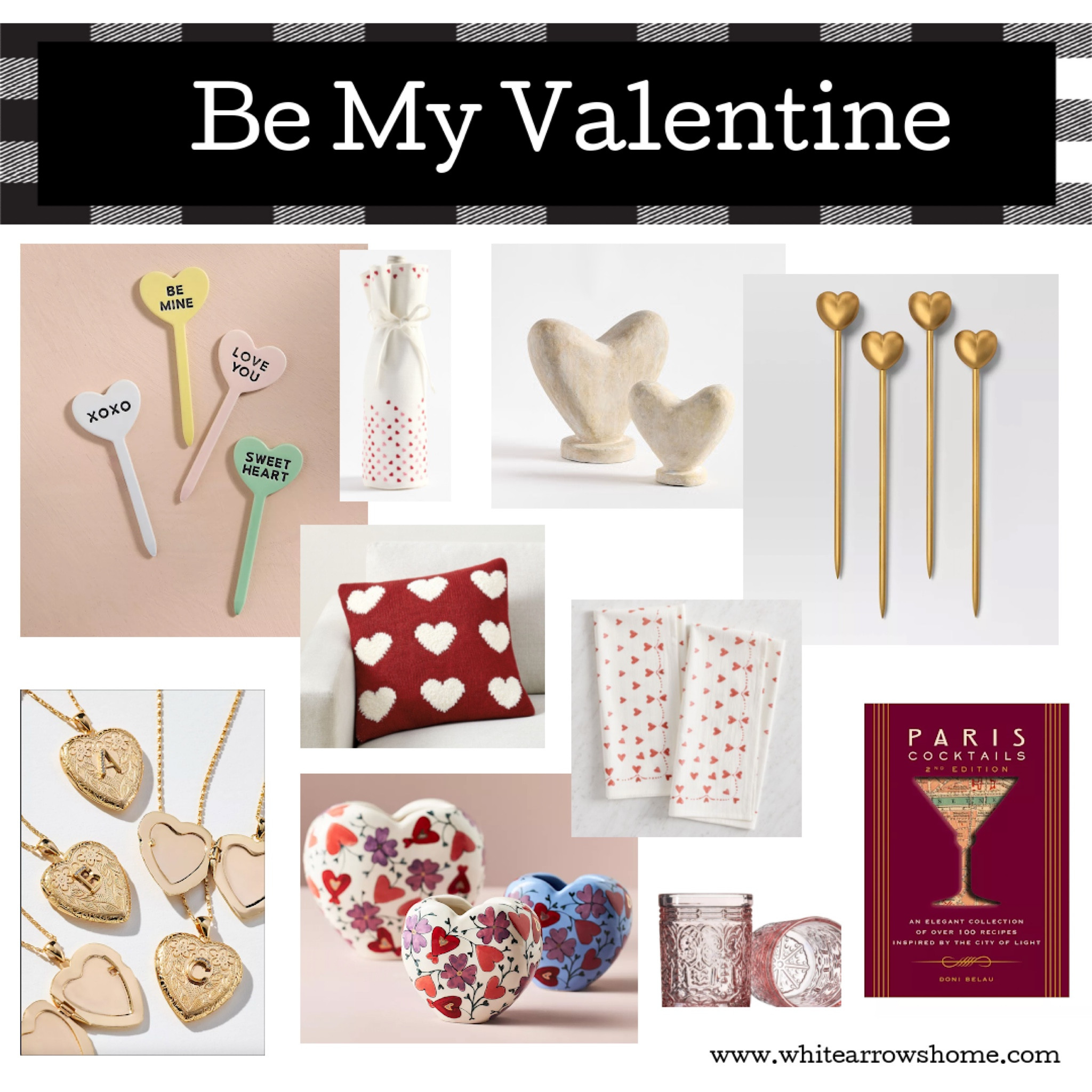 Great finds for Valentine’s decor, gifting and entertaining. 
#valentines #entertaining #giftsforher

#LTKParties #LTKSeasonal #LTKGiftGuide