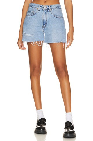 Ali Relaxed Short
                    
                    aligrace | Revolve Clothing (Global)