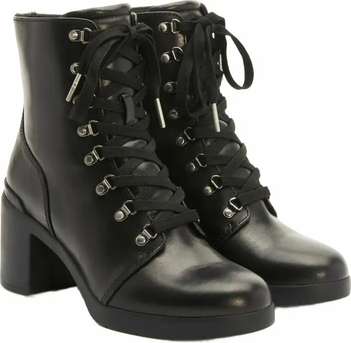 Metropolis Lace Boot | Nordstrom