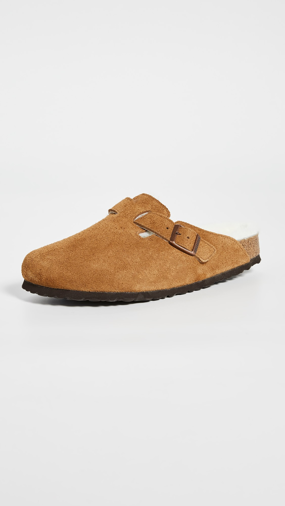 Boston Shearling Sandals | Shopbop