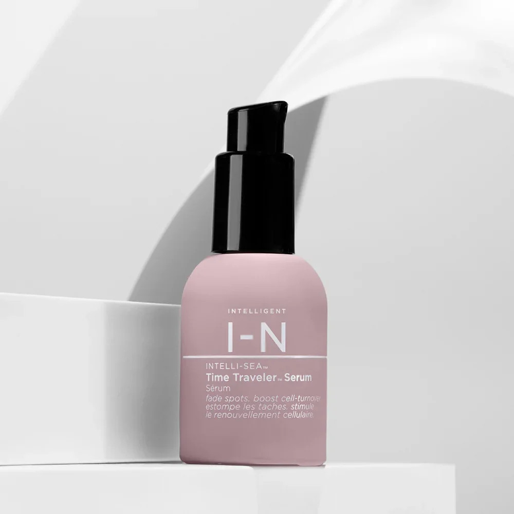 Vitalisea\u2122 Time Traveler\u2122 Serum | Intelligent Nutrients