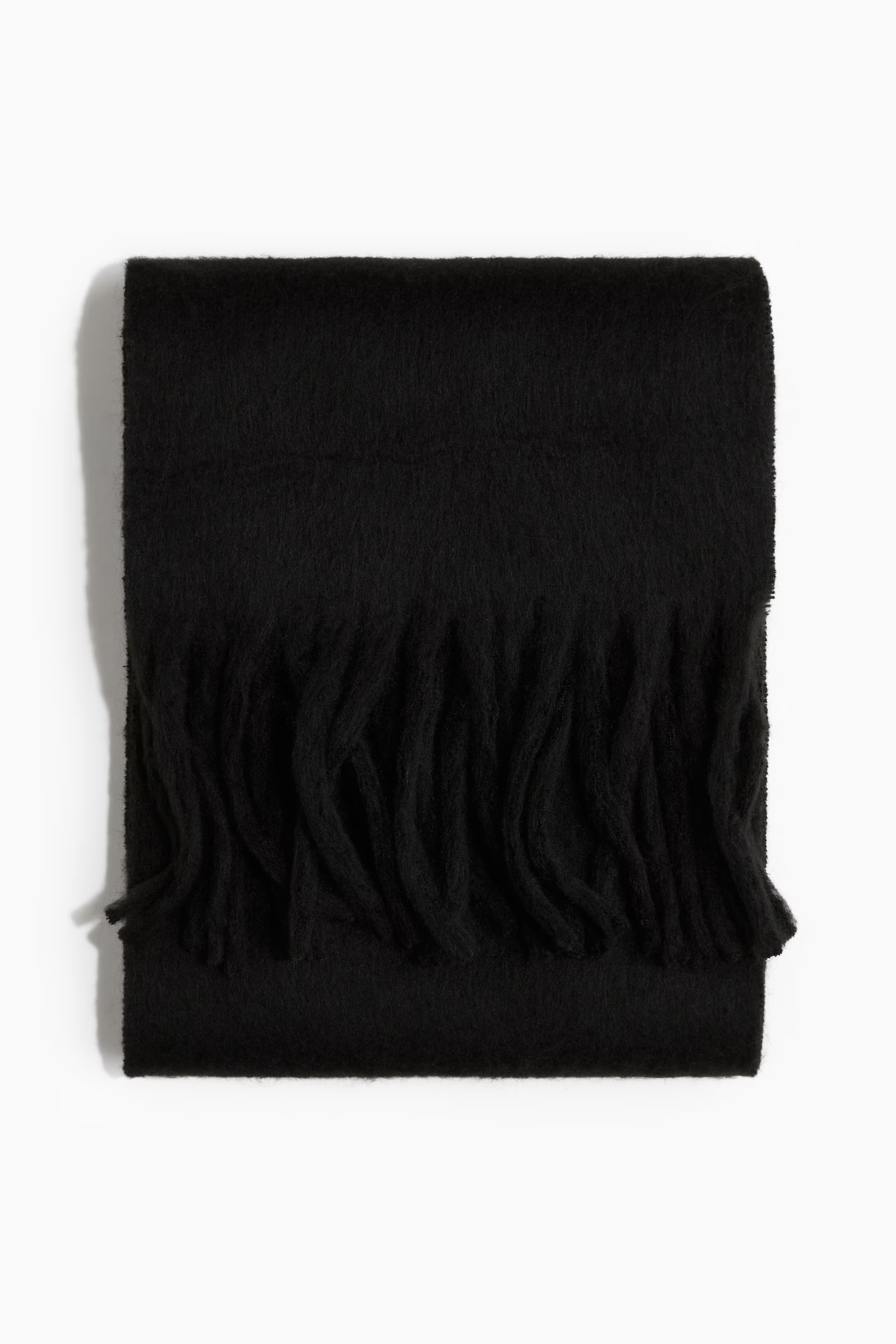 Scarf - Beige - Ladies | H&M US | H&M (US + CA)