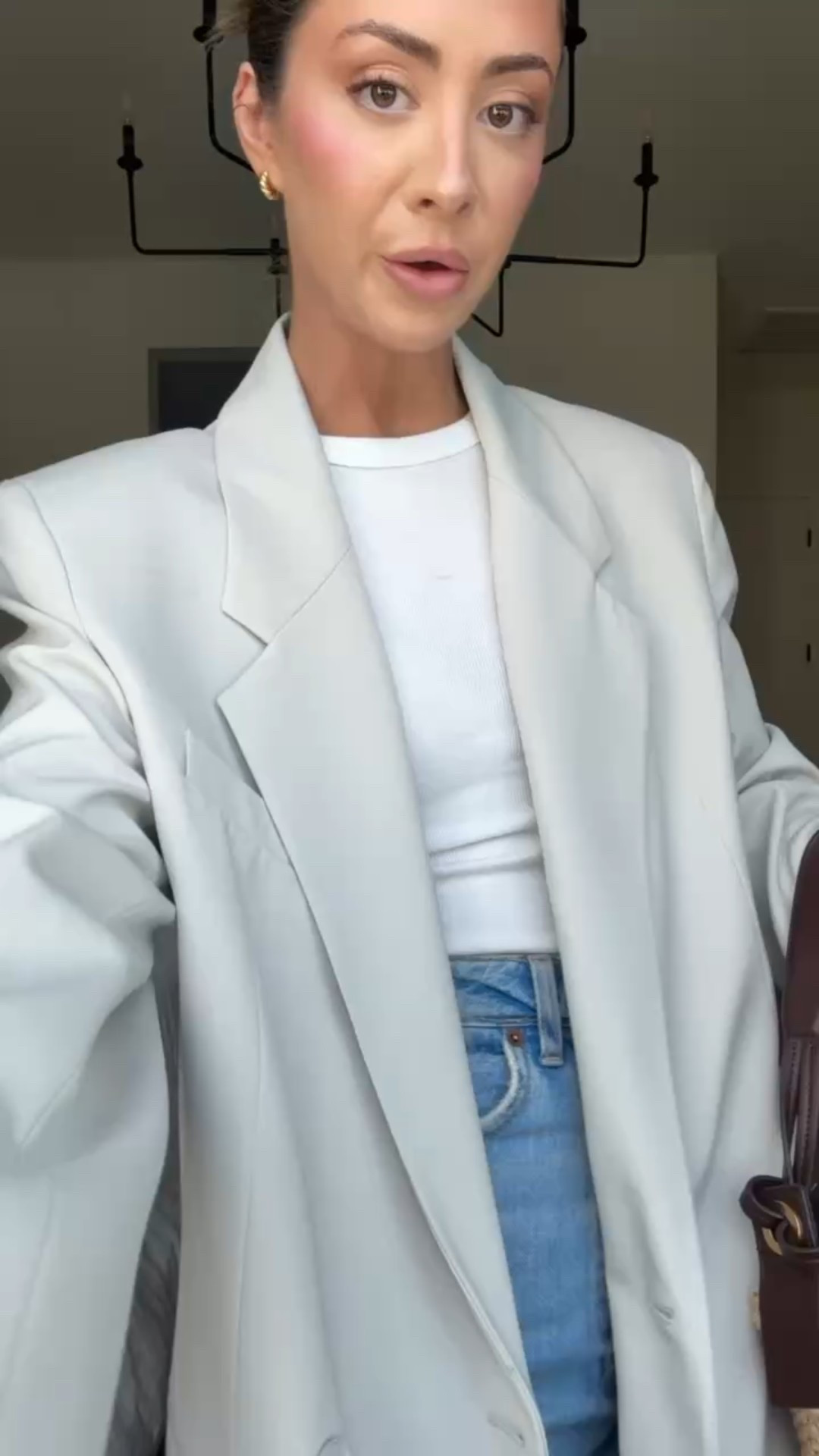 Loving these new pieces!!! 👏🏽