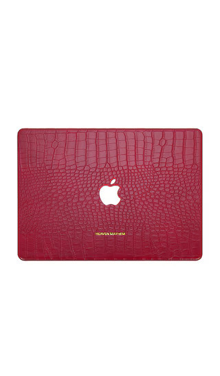 Heaven Mayhem Cherry 13 Pro Case in Red. | Revolve Clothing (Global)