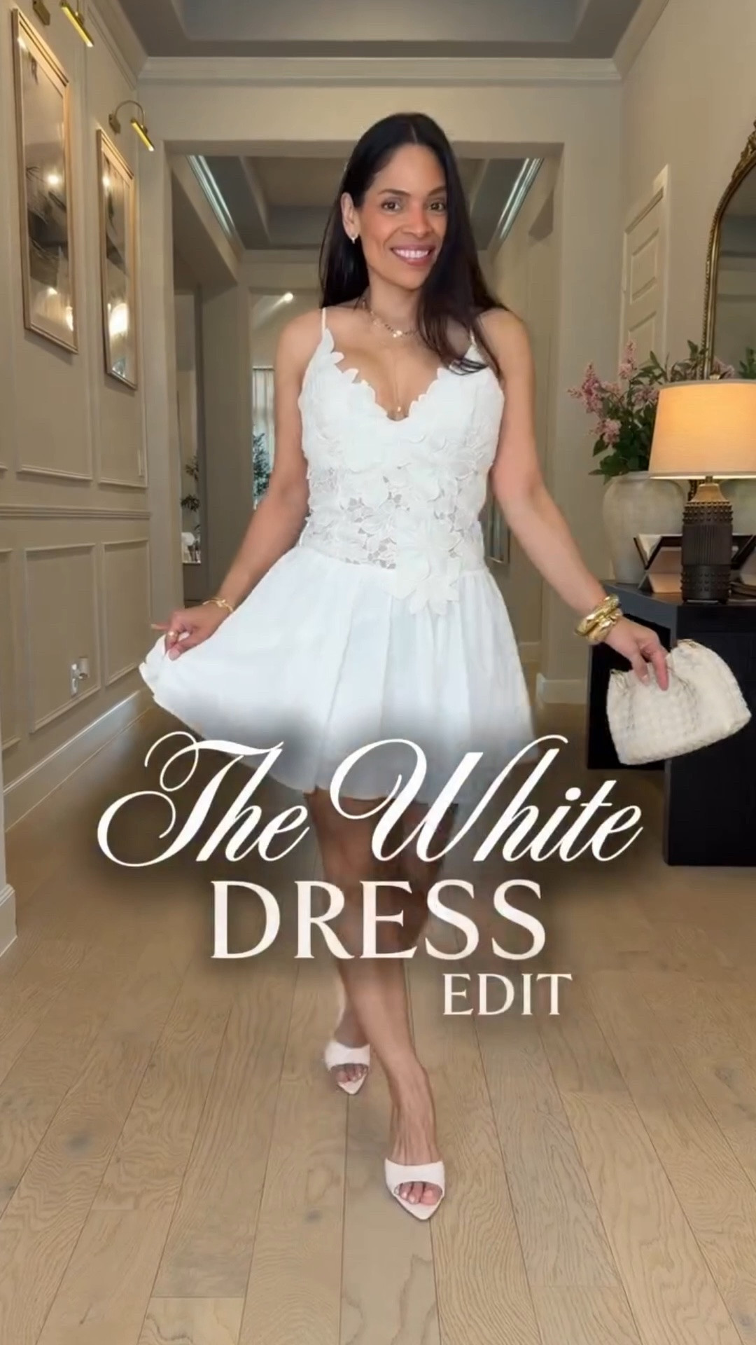 ✨White Dress Edition✨ w/ @abercrombie @Express @Dynamite Clothing

#LTKMothersDay #LTKootd #LTKgrwm