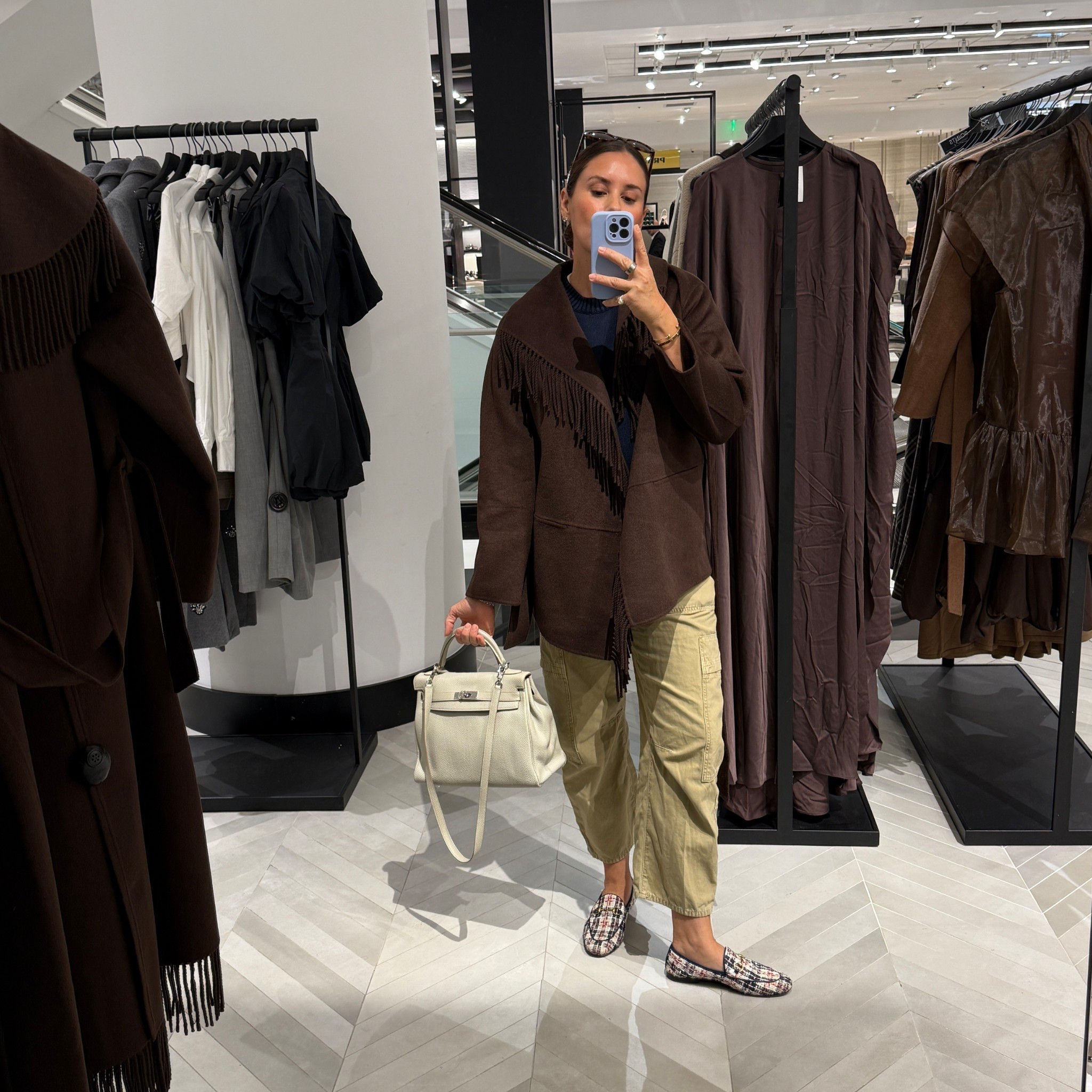I have been very intrigued by this Simkhai coat, especially because we have a trip to Jackson Hole coming up. Their coats try is season are incredible. 

#LTKootd #LTKStyleTip #LTKmomlife