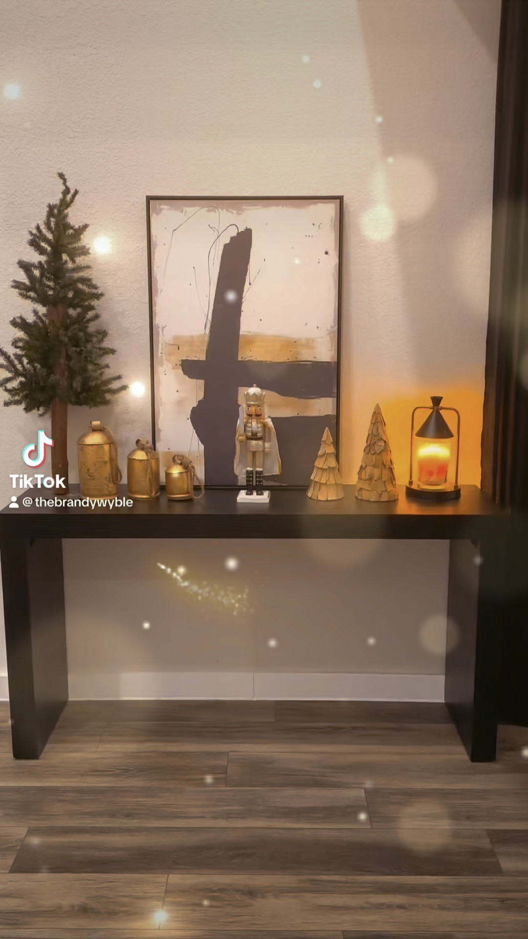 I wanted to mix traditional and modern Christmas Decor this yearr

#LTKSeasonal #LTKGiftGuide #LTKHoliday