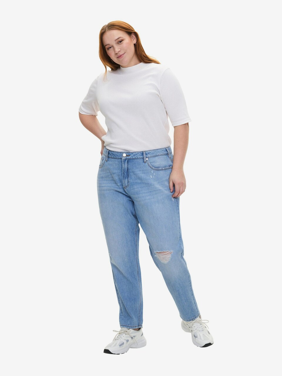 Loosefit Jeans 'Mille' | ABOUT YOU (DE)