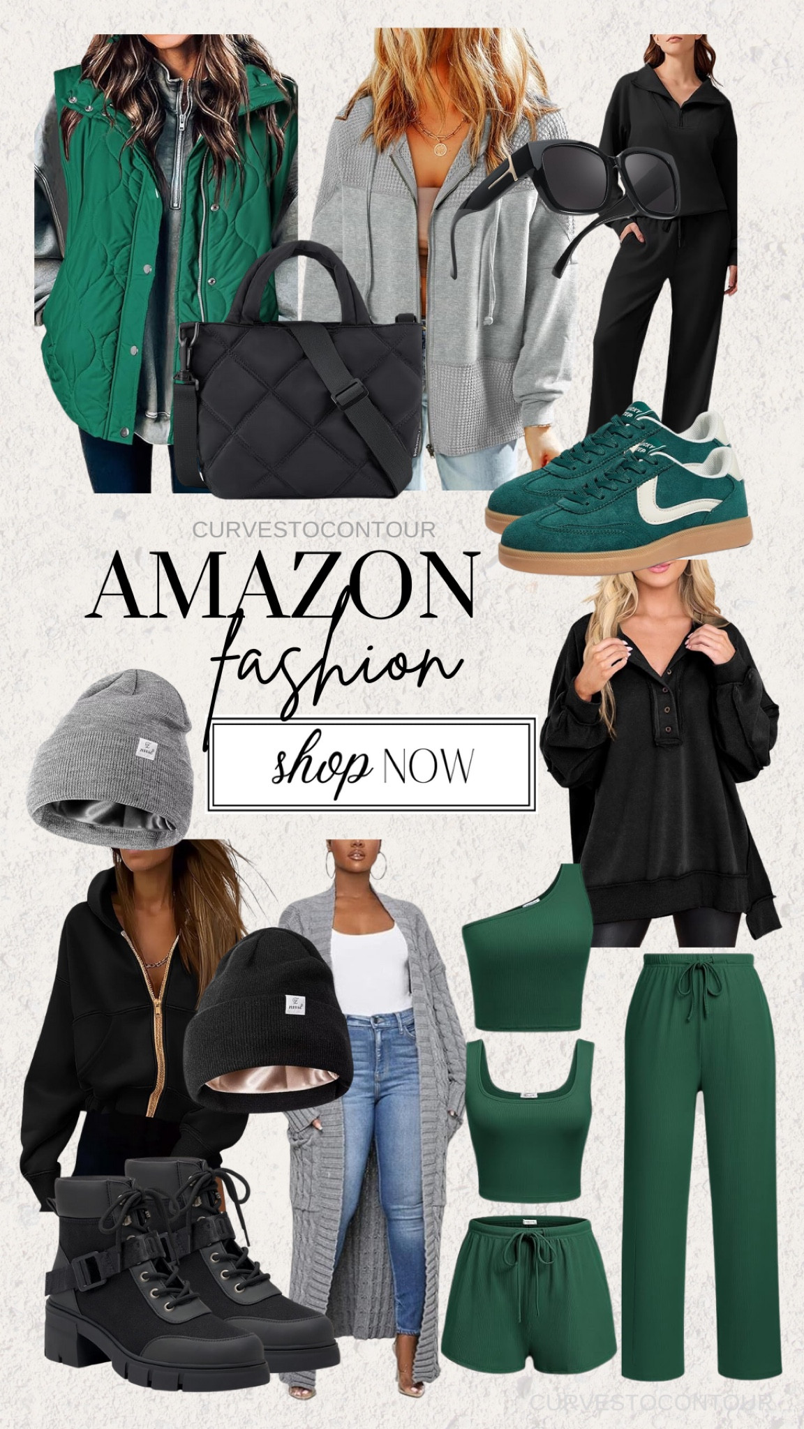 Amazon Fashion

#LTKFindsUnder50 #LTKStyleTip #LTKMidsize