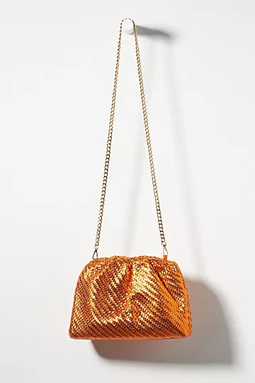 The Frankie Clutch | Anthropologie (US)
