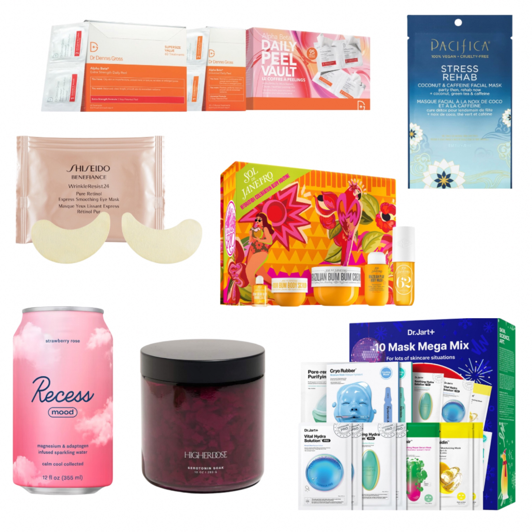 It’s not vanity. It’s sanity. Favorite self-care items. last day to use code SAVINGS for the Sephora sale 

#LTKGiftGuide #LTKBeauty #LTKSaleAlert