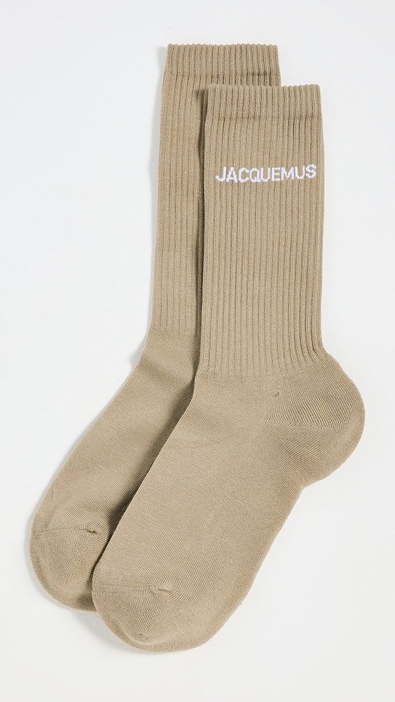 Jacquemus Les Chaussettes Jacquemus Socks | Shopbop | Shopbop