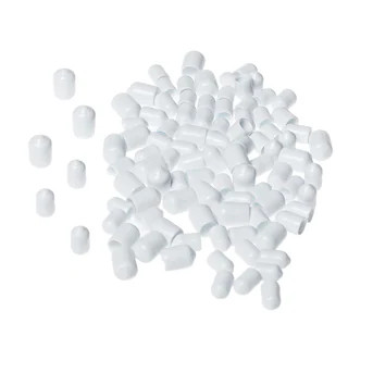 ClosetMaid 84-pack Shelf and Rod End Caps (24 Large, 60 Small) | Lowe's