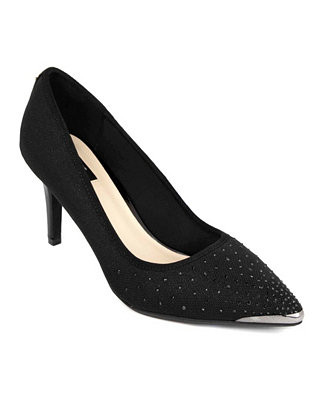 Women's Belia Pointed Toe Dress Pumps | Macy's