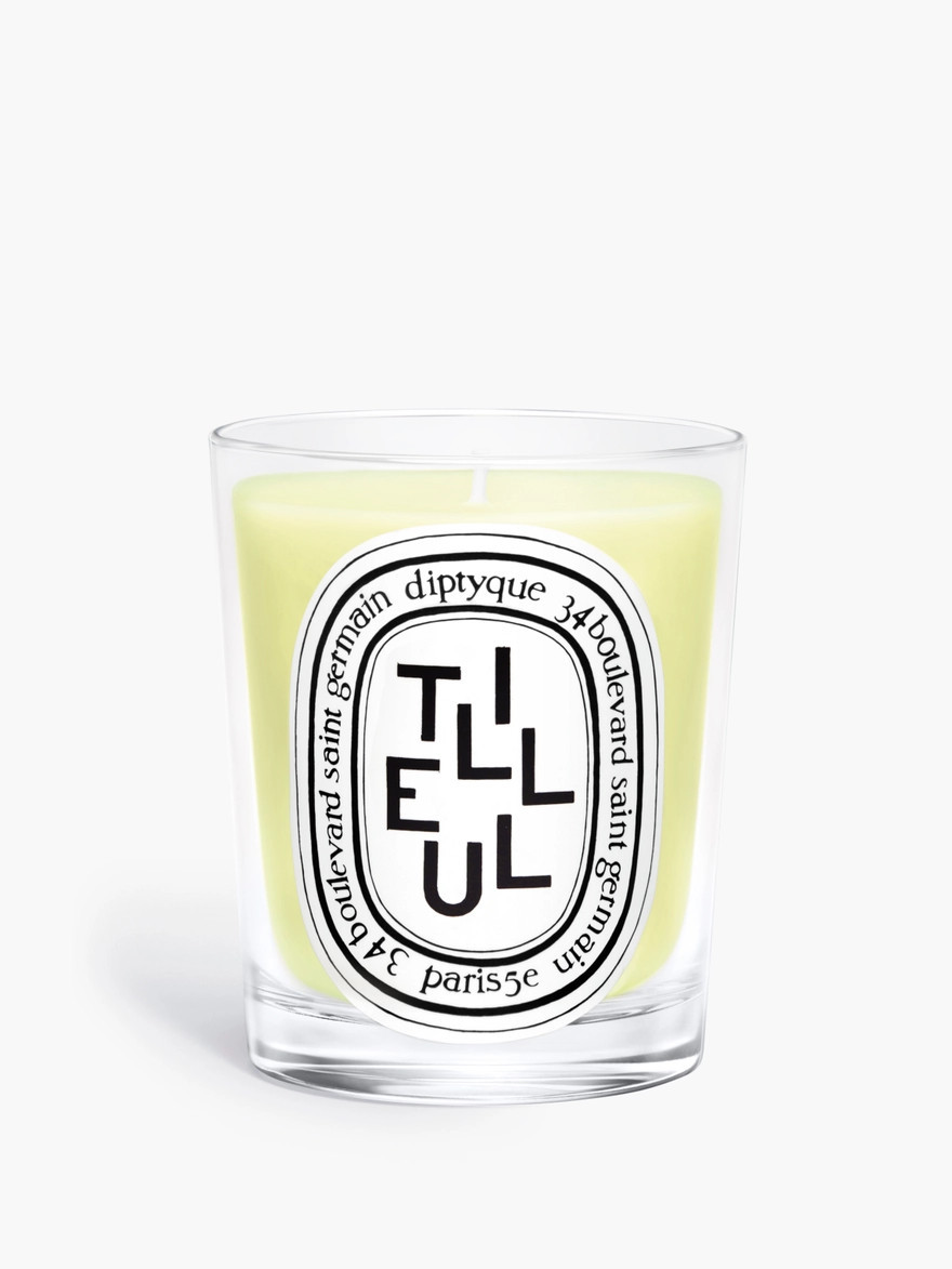 Tilleul (Linden Tree)
            Classic Candle | diptyque (US)
