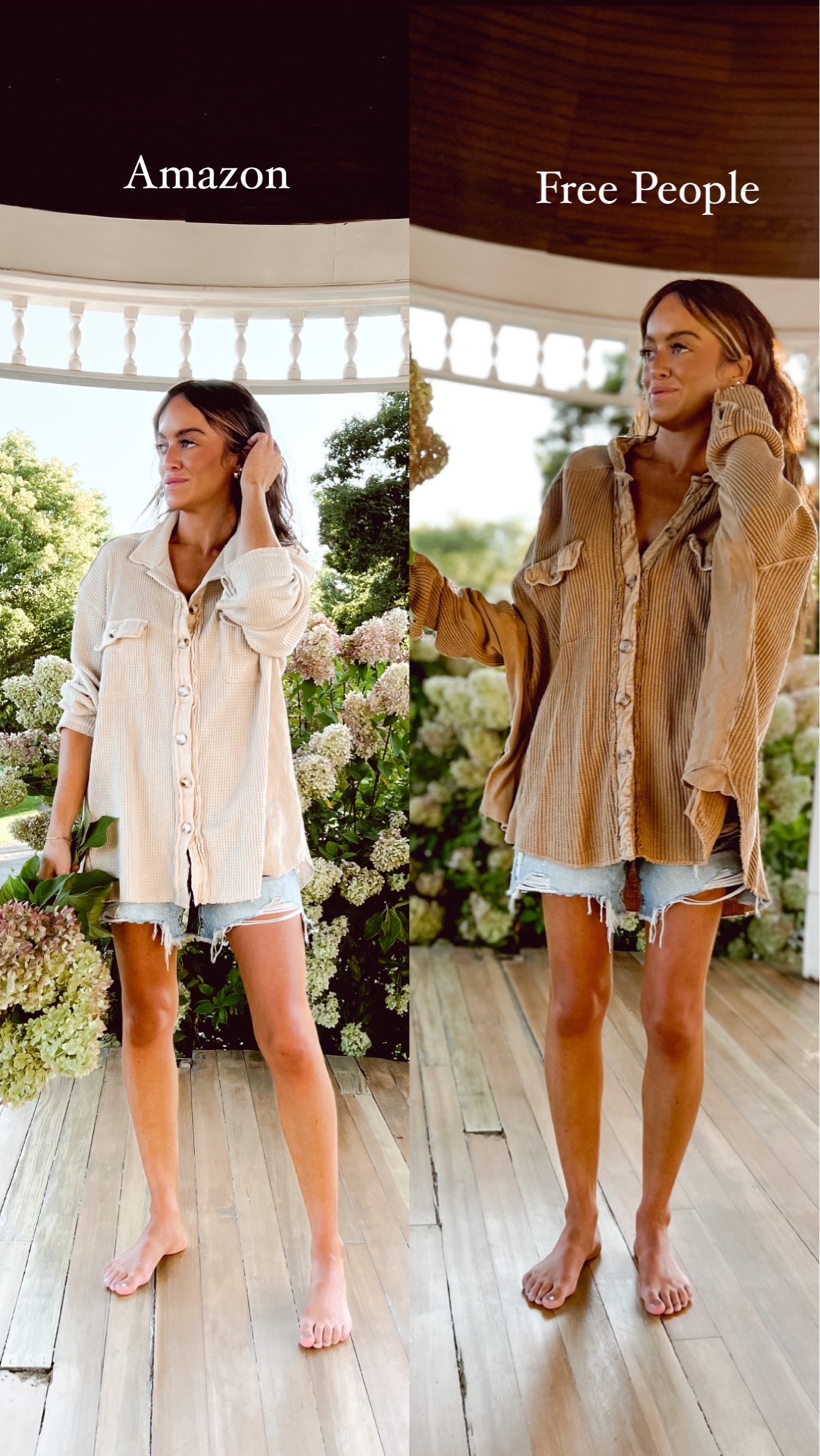 Free deals People Scout Jacket in Fawn