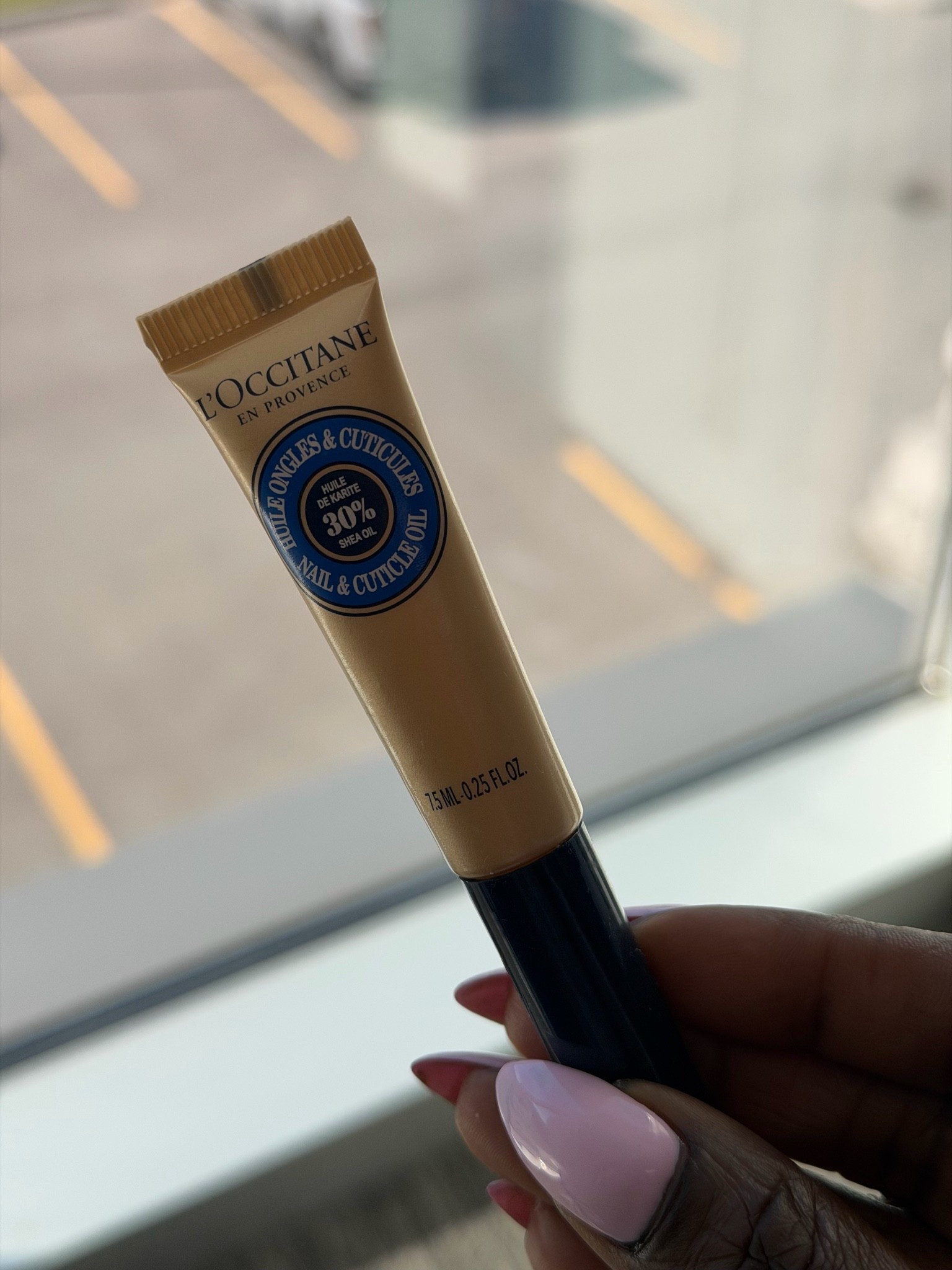 Cuticle oil

#LTKbeauty