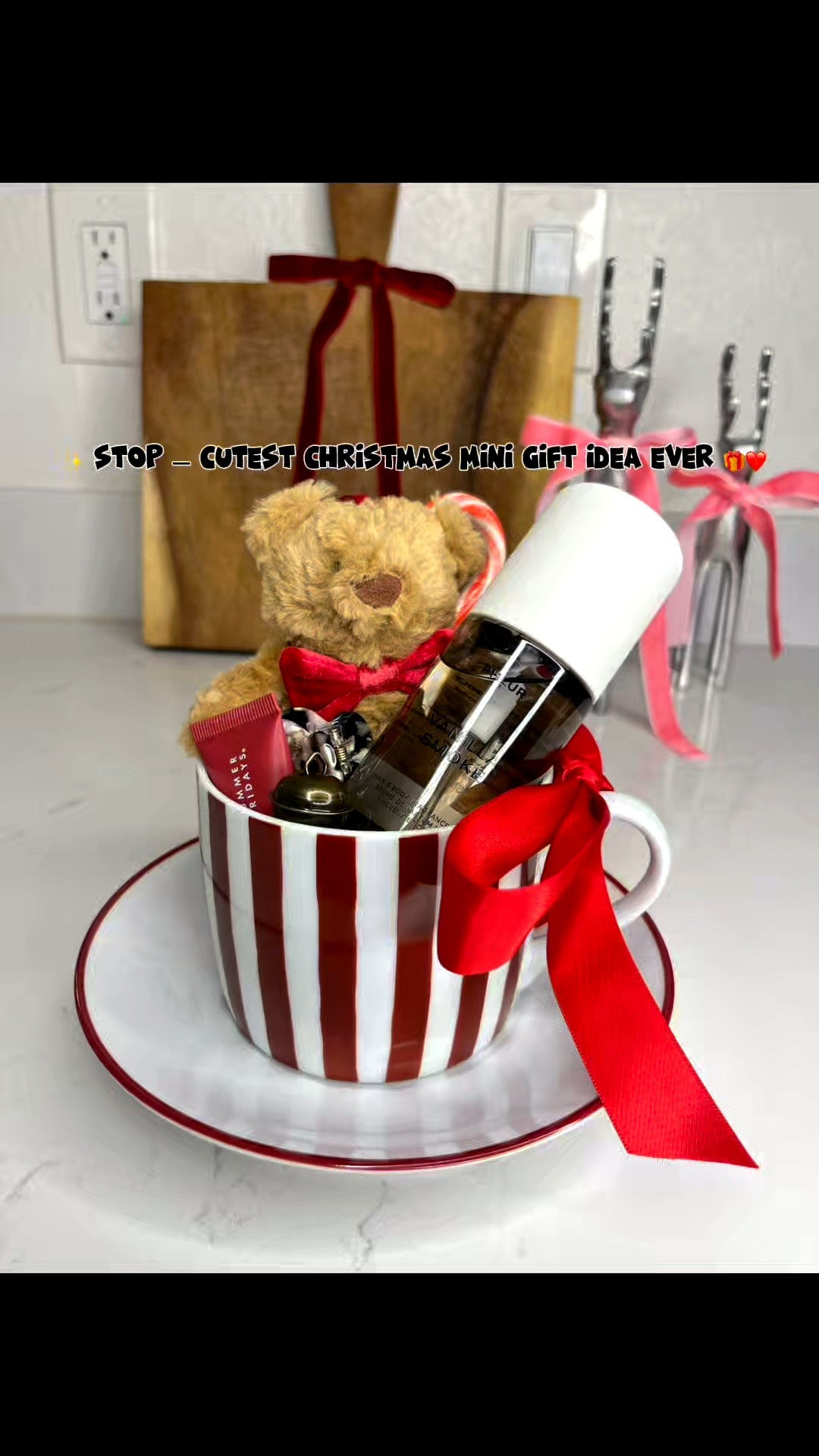 Cutest Christmas mini gift idea 🎁❤️
Jellycat + Summer Fridays Lip Butter Balm + Phlur… all tucked into the sweetest holiday mug.
Tiny, trendy, and SO aesthetic — this is the kind of mini gift that always performs.
Perfect for teachers, besties, coworkers, or a luxe little stocking stuffer 🎄✨

Shop everything below 🤍


#ChristmasGifts #MiniGiftIdeas #HolidayGifting #StockingStufferIdeas #CuteGiftIdeas #TeacherGifts #BestieGifts #CoworkerGifts #Jellycat #SummerFridays #Phlur #AestheticGifts #GiftInspo #LuxuryGiftIdeas #SmallGiftBigImpact #HolidayVibes #ChristmasMagic #GiftGuide #CozyChristmas #FestiveVibes #LuxeGifts #Christmas2025 #HolidayShopping #TrendyGifts #CuteAndCozy #ChicGifts #TinyButMighty #GiftingMadeEasy #PerfectStockingStuffer #HolidayMustHaves

#LTKStyleTip 

#LTKFindsUnder50 #LTKGiftGuide