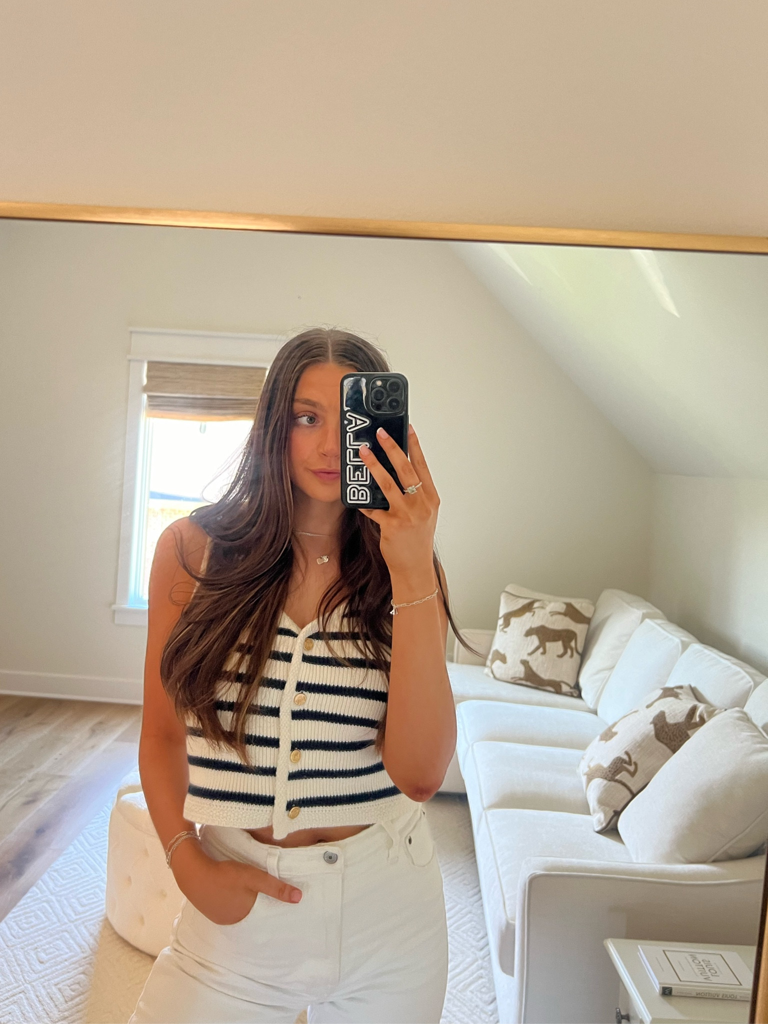 Bright and white for summa🤍🥥🕊️

#LTKsalealert #LTKSeasonal #LTKstyletip