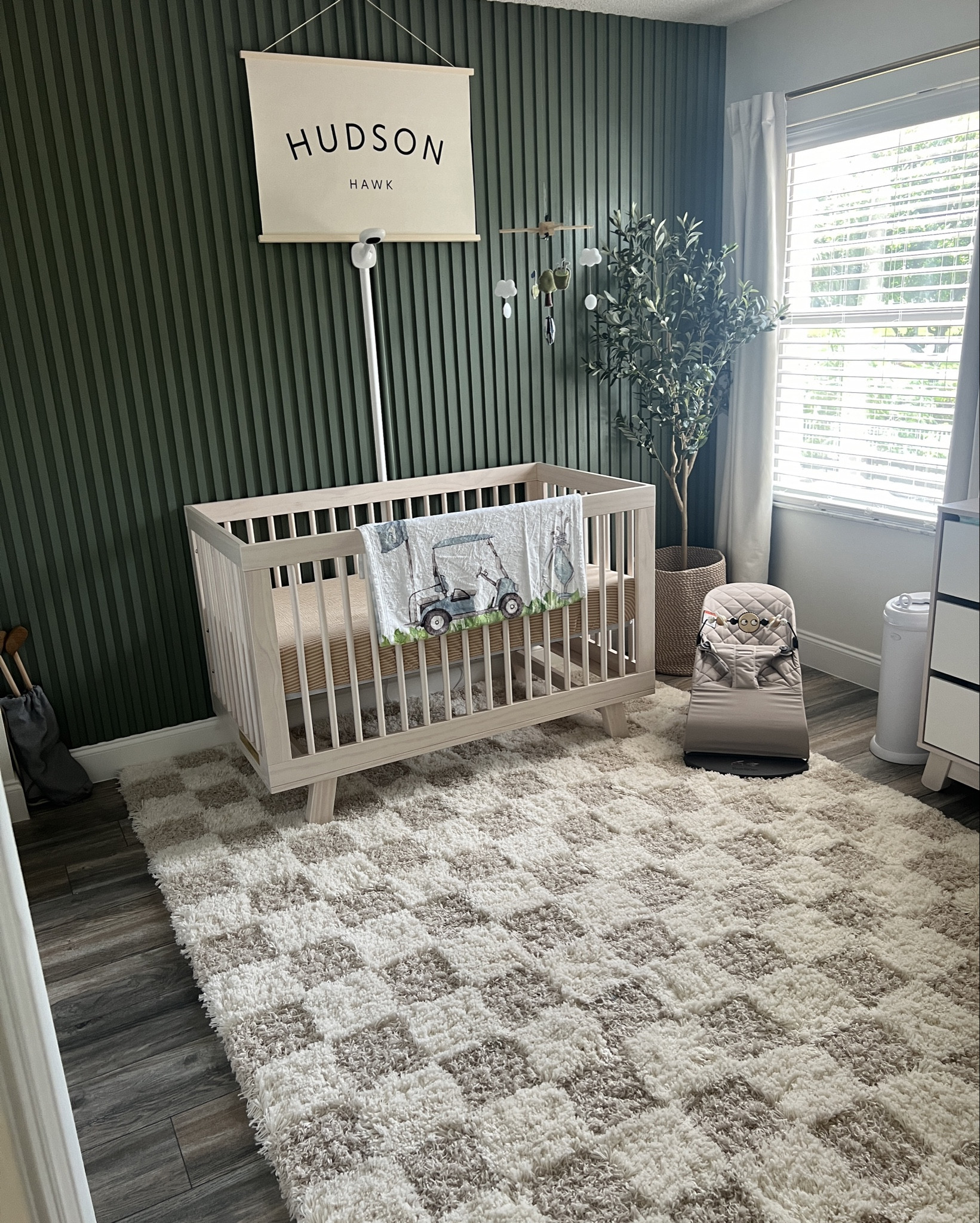 officially done with the nursery for baby boy🥹

#LTKBaby #LTKHome #LTKKids