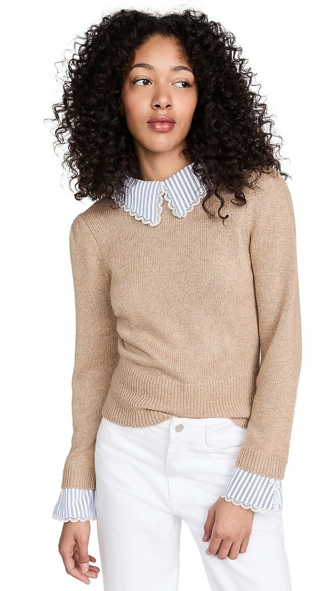 Rori Pullover Sweater | Shopbop