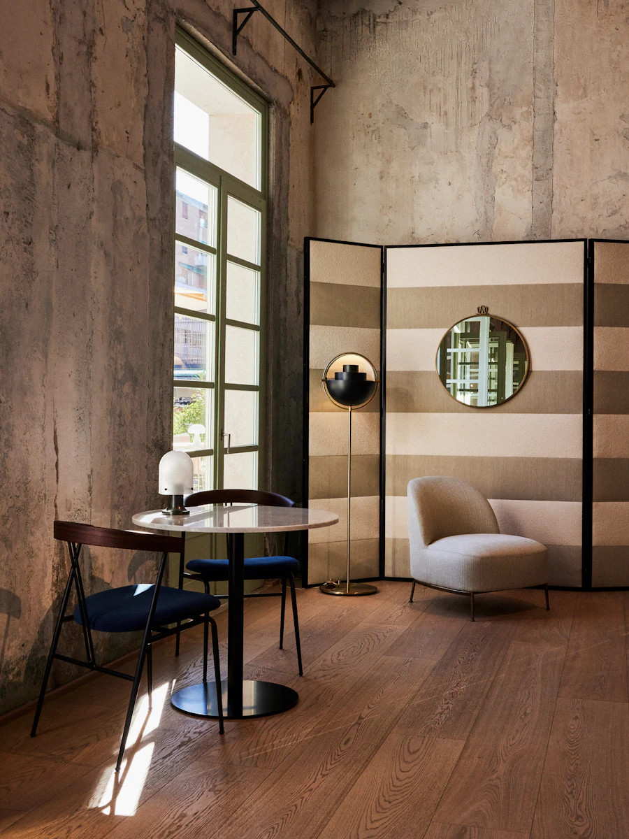 Multi-Lite Floor Lamp | Design Within Reach