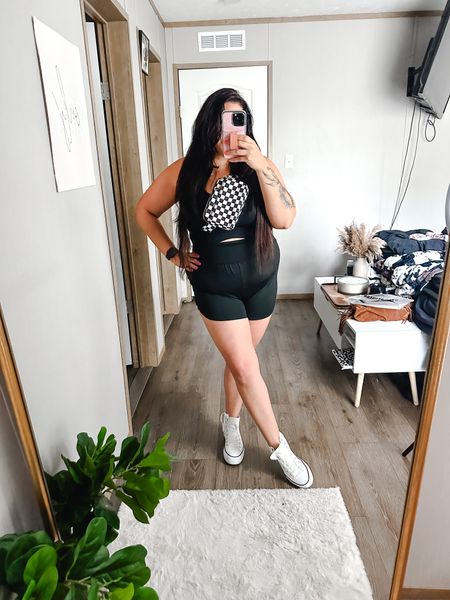 Travel outfit inspo 

Amazon, Amazon fashion, style for less, affordable fashion, FP style, FP look for less, free people righteous runsie, athletic wear, vacation outfit 
#ltktravel #ltkxprimeday #ltkunder50

#LTKcurves #LTKFind #LTKstyletip