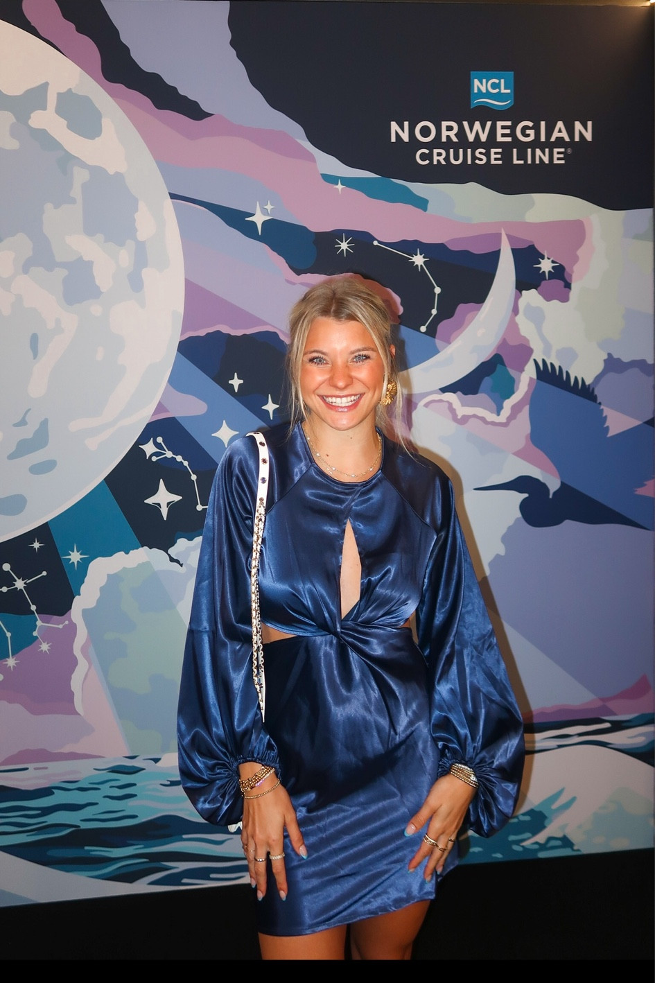 Norwegian Cocktail Event Night 2. Love this cocktail dress from Vici
Code - GRACIESAVE25

#LTKFindsUnder100 #LTKStyleTip #LTKTravel